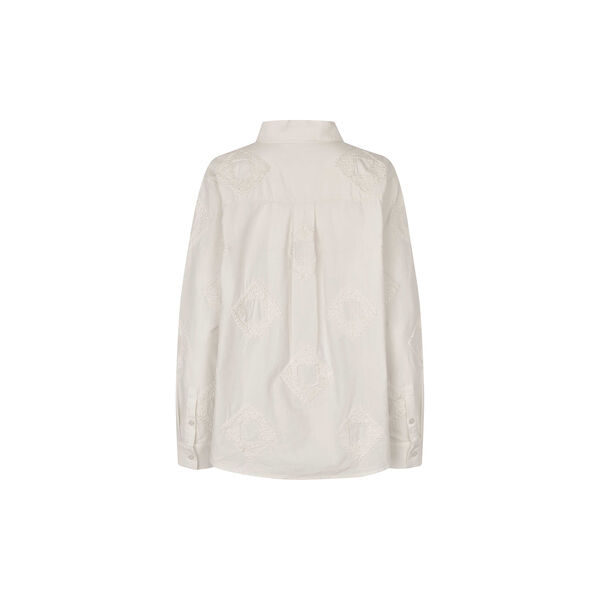 MaInanne Shirt, jet stream, Masai