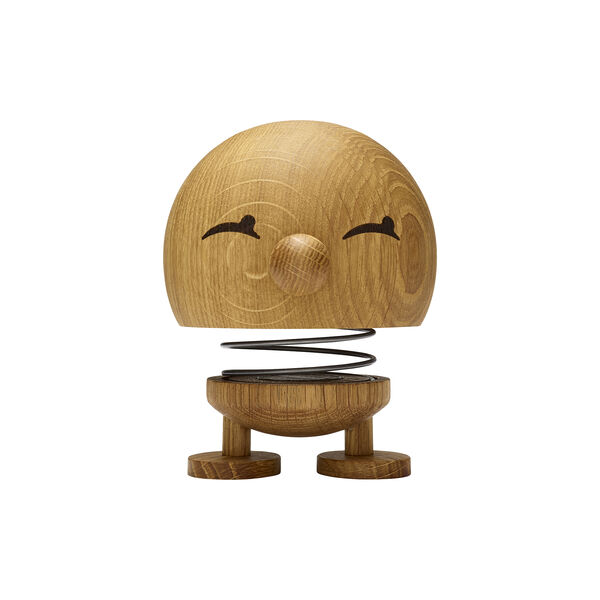 Classic Bimble, oak, Hoptimist