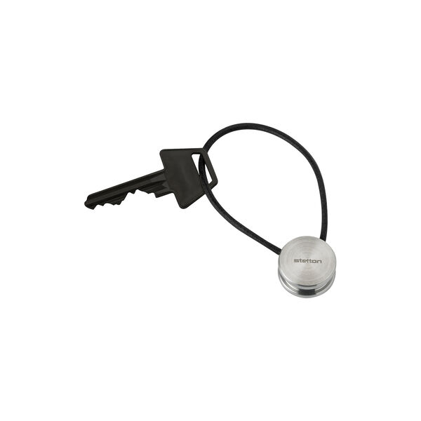 Journey n&oslash;glering, Stelton