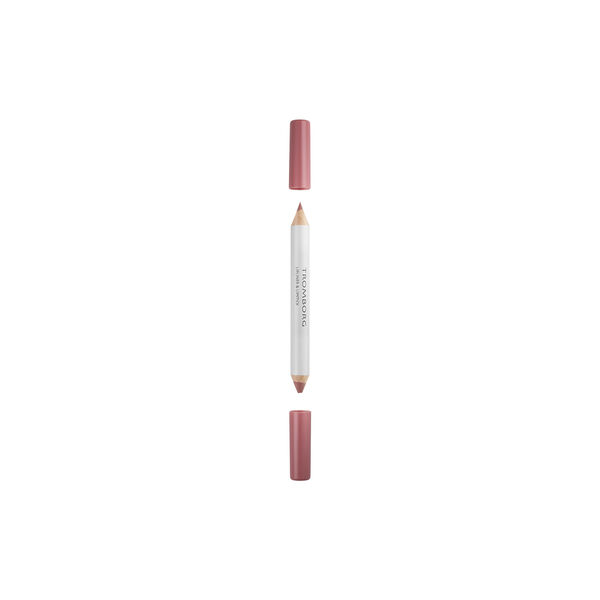 Lipliner Lipstick Beige Rose, Tromborg