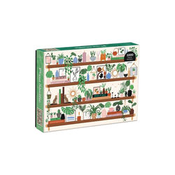 Plant Selfie puslespil Plant Selfie puslespil, ZikZak