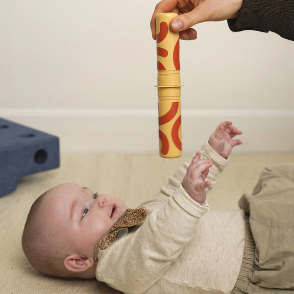 Baby motoriksæt, deep blue/sky blue, MODU