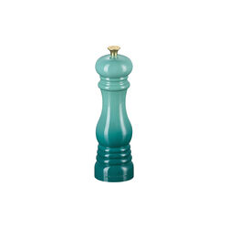 Saltkv&aelig;rn 30 cm, bleu riviera, Le Creuset