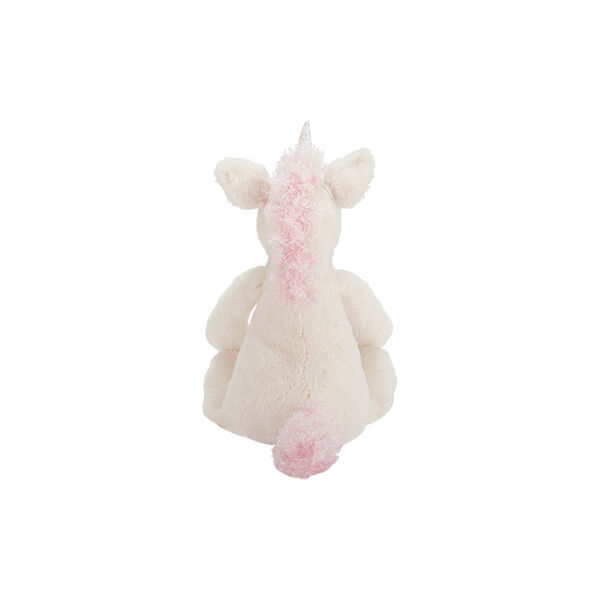 Bashful enhjørning Bashful enhjørning, Jellycat