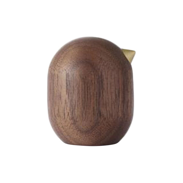 Little Bird, walnut, Normann Copenhagen
