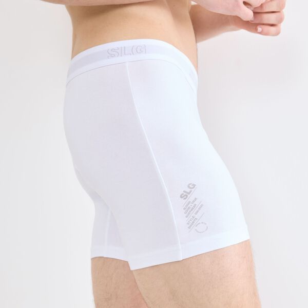 SLG Base Short C2P, white, sloggi