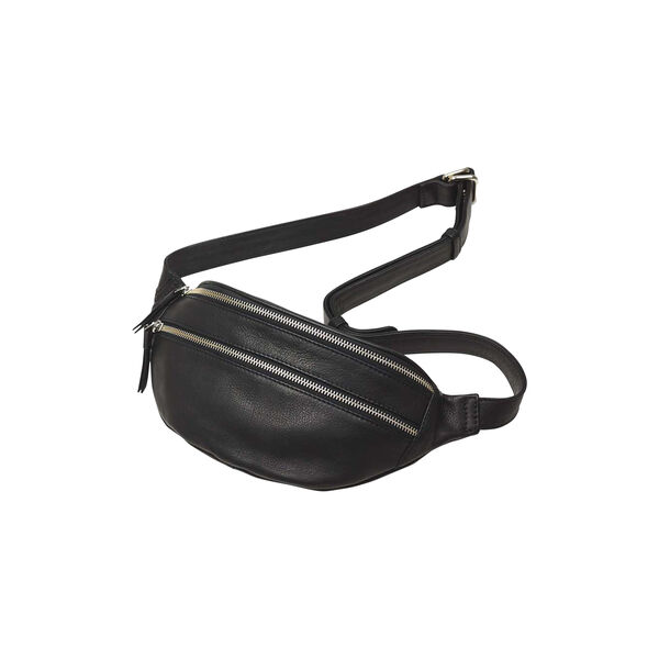 BeccaMBG Bum Bag, black, Markberg