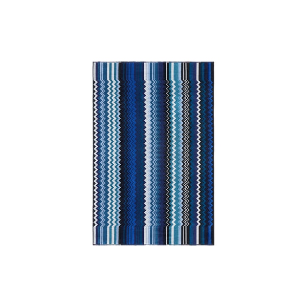 Giacomo h&aring;ndkl&aelig;de, 50 blue, Missoni Home