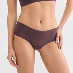 sloggi ZERO Feel 2.0 Hipster, merlot, sloggi