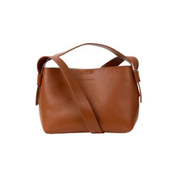 COSMO Bag, cognac, Bella Ballou