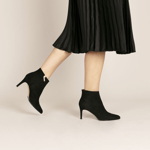 Foxy Lady, black Foxy Lady, black, Roccamore