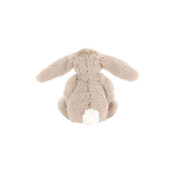 Bashful kanin, beige, Jellycat