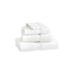 Dulaney h&aring;ndkl&aelig;de, white, Ralph Lauren Home