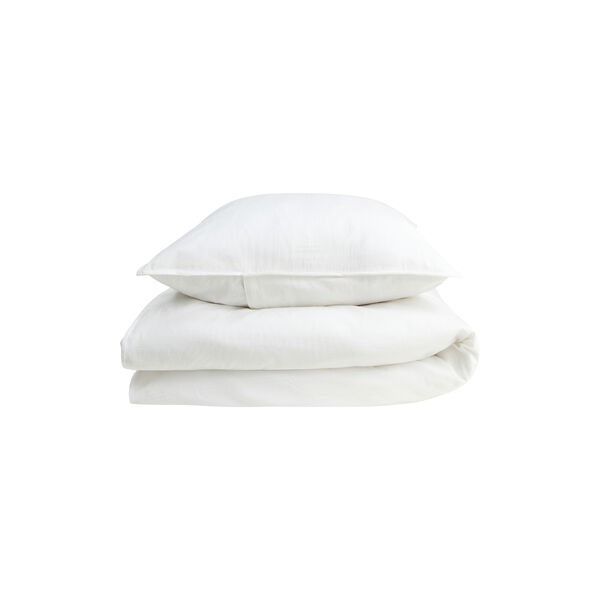 Duvet Set Dentelle | White | Senges&aelig;t, Aiayu