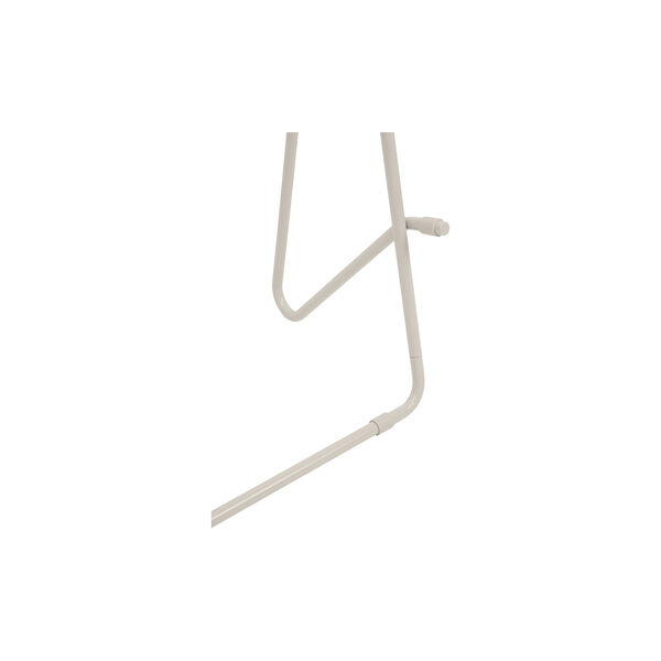 Bloom, oat, Pedestal