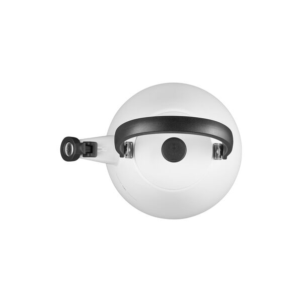 Kone Kedel, white, Le Creuset