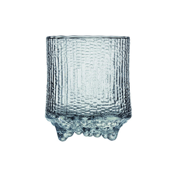 Ultima Thule vandglas 2 stk., bl&aring;, Iittala