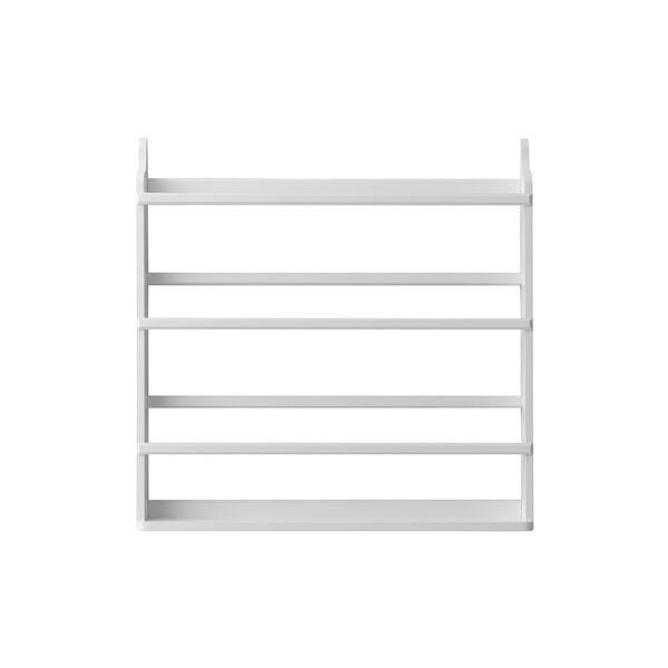 Seaside tallerkenrække Seaside tallerkenrække, Oliver Furniture