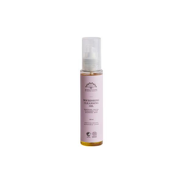 Nourishing Cleansing Oil, Rudolph Care
