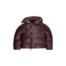 Alta Vision Short Puffer Jacket, depth, Rains