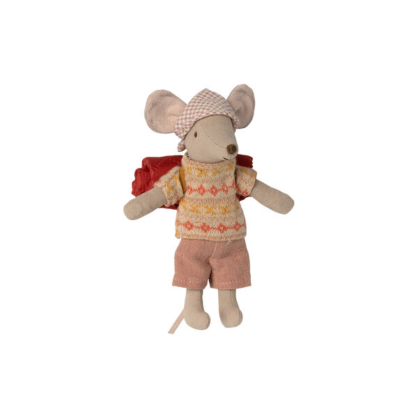 Storesøster vandremus, Maileg