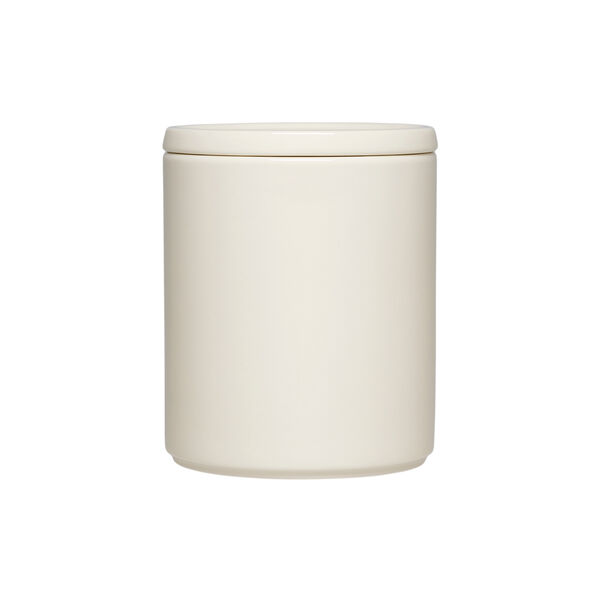 Teema krukke 60 cl, hvid, Iittala