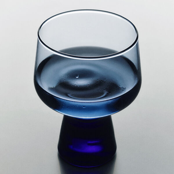 Solare drikkeglas 2 stk., regn, Iittala