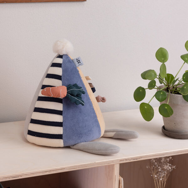 Woodland aktivitetsspejl, multi colour, Sebra