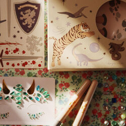 Stylist Set, boy, Konges Sløjd