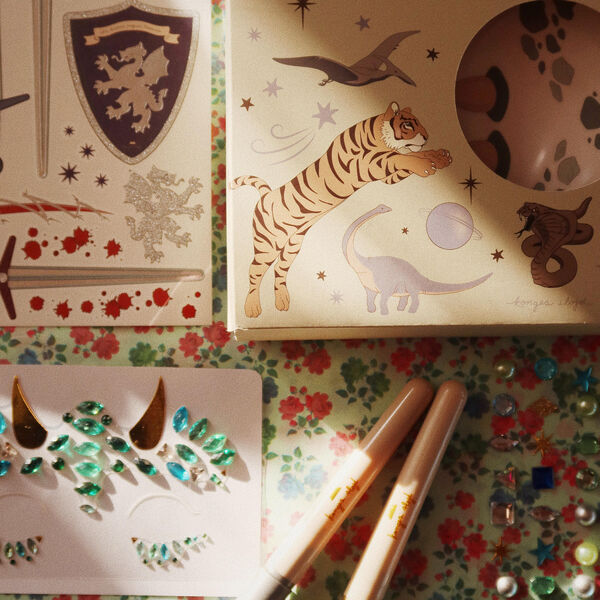 Stylist Set, boy, Konges Sløjd