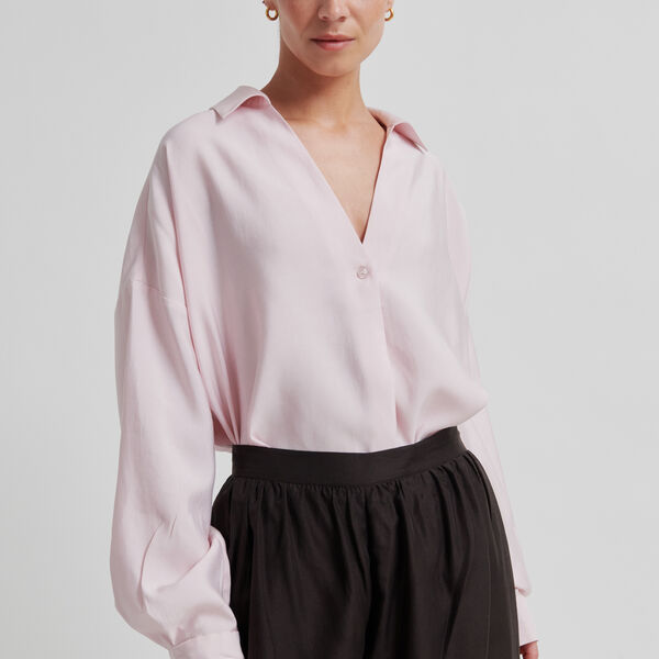 Hidie Trousers, chocolate torte, Second Female
