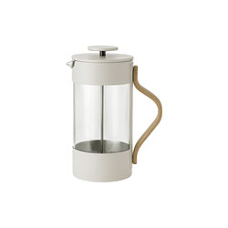 Emma stempelkande 1 l., sand, Stelton