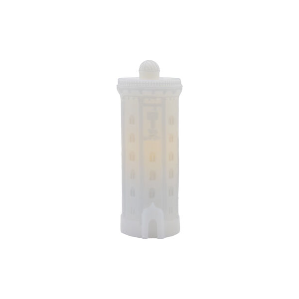Rundet&aring;rn LED Dekorationslys, Sirius Home