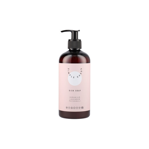 Dish Soap Dish Soap, Simple Goods