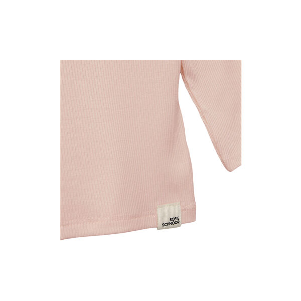 PetriciaSB T-Shirt Long Sleeve, light rose, Sofie Schnoor
