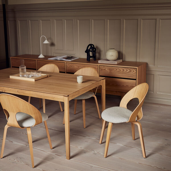 VL1100 &Oslash;jestol, Re-wool 0198/eg, VERMUND