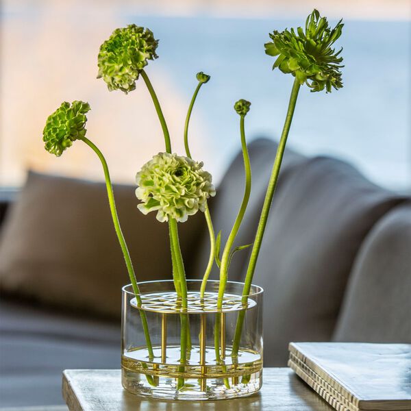 Äng Vase Small, Klong