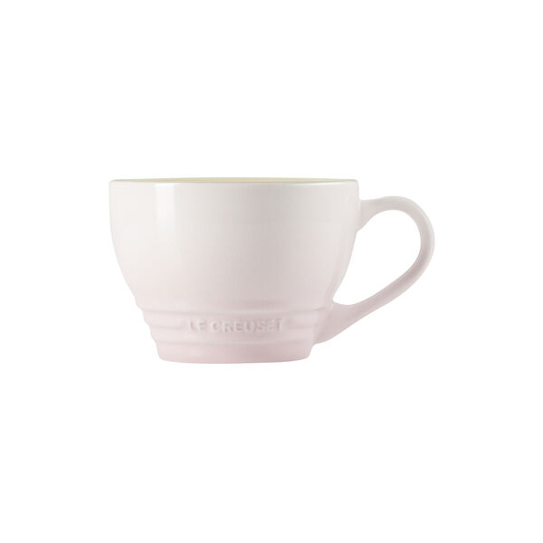 Jumbokop, shell pink Jumbokop, shell pink, Le Creuset