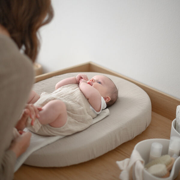 Nature kommode, We Are Bitte