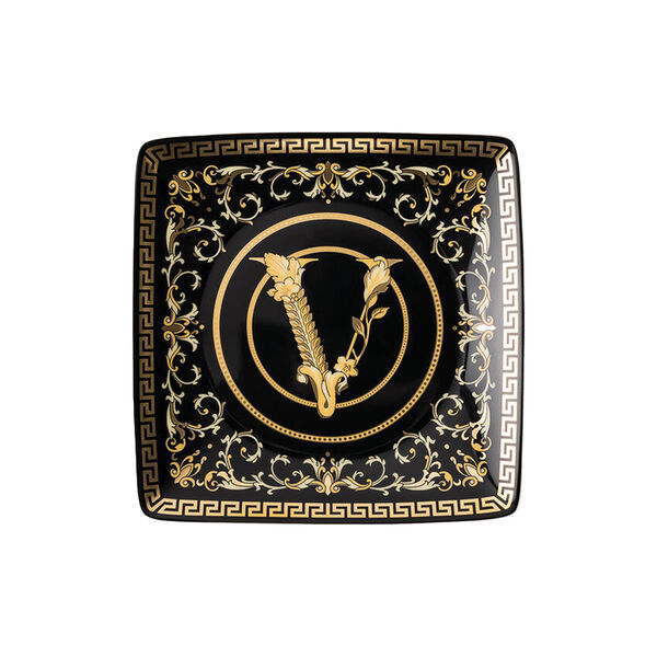 Virtus Gala Dish 12 cm, Rosenthal x Versace