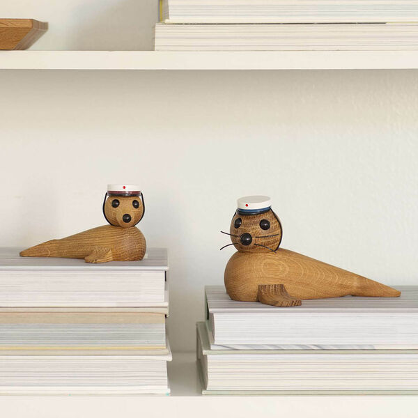 Studenterhuen, blå, Spring Copenhagen