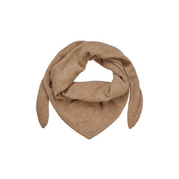 MaRylahi Scarf, beige melange, Masai
