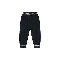 Baby ZigZag Pants, dark navy, FUB