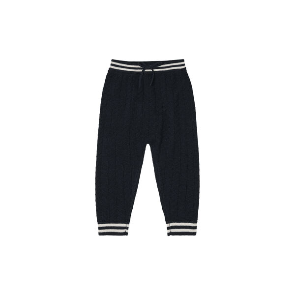 Baby ZigZag Pants, dark navy, FUB