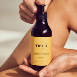 Sun Protection Face & Body SPF30, Yrol&iacute; Copenhagen