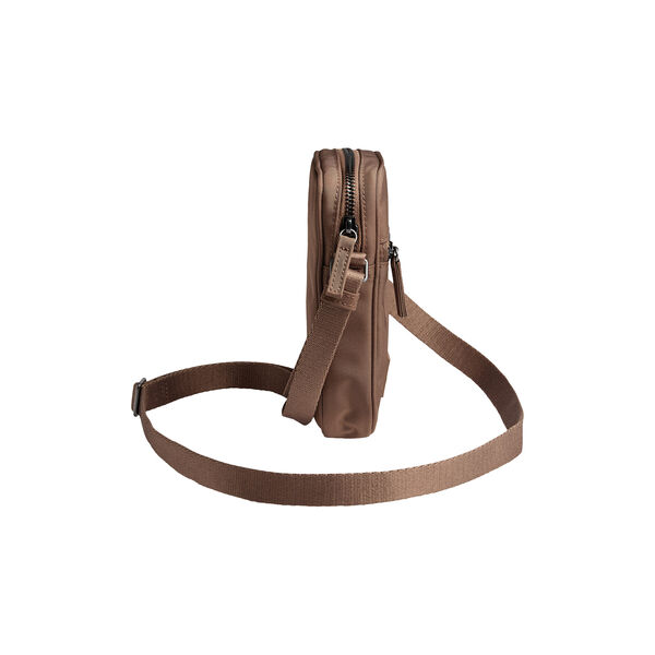 StateMBG Mini Cross. Bag Recycled, almond, Markberg