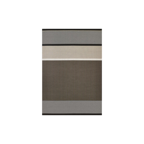 San Francisco Rug, nutria/stone, Woodnotes
