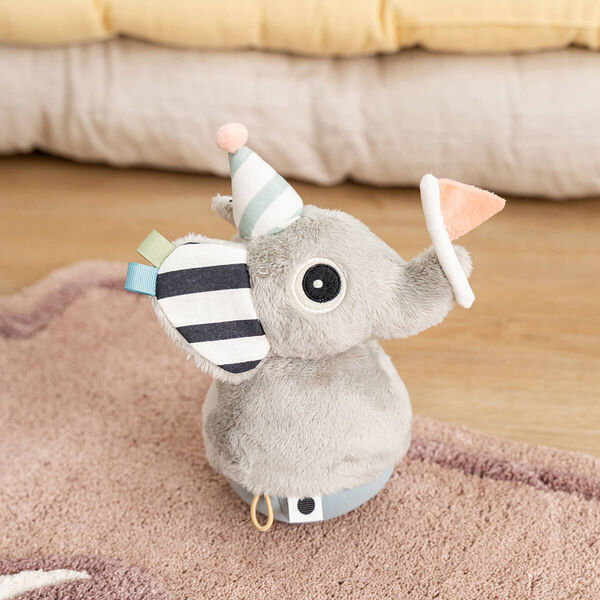 Elphee tumling aktivitetsleget&oslash;j, colour mix, Done by Deer