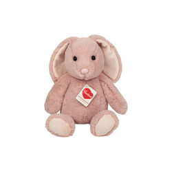 Kaninen Haley, Teddy Hermann