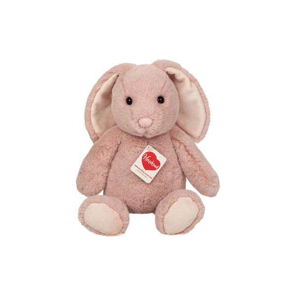 Kaninen Haley, Teddy Hermann